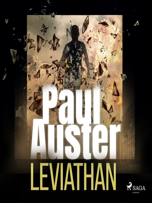 Title details for Leviathan by Paul Auster - Available